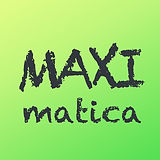MAXImatica Logo